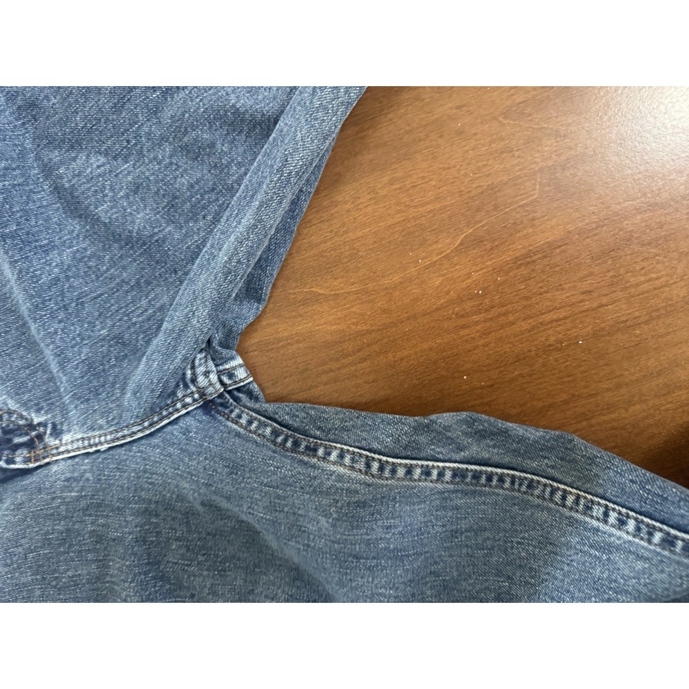 Gap Flare Jeans Y2K - Picture 10 of 15